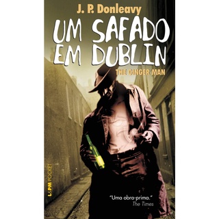 Um safado em Dublin: 987