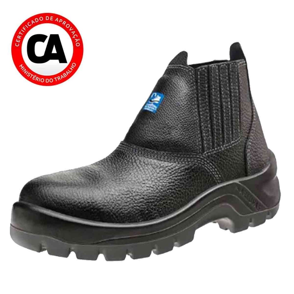 Bota para hot sale eletricista nr10