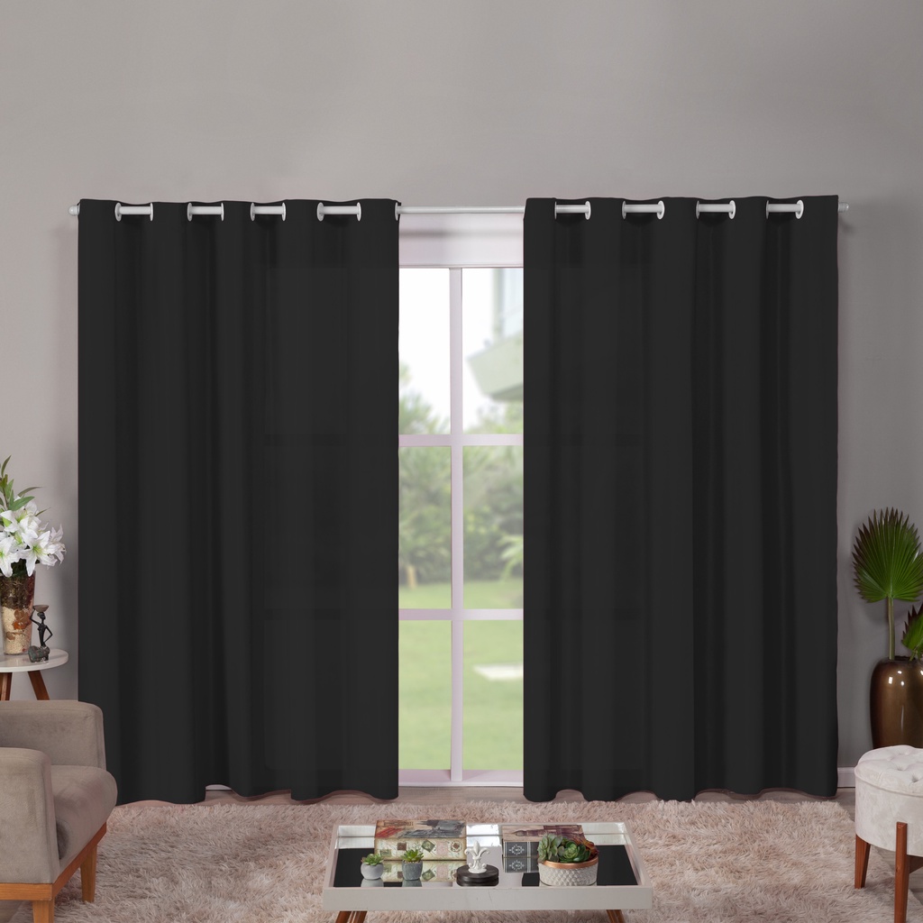 Parede Cinza Cortina: Onde Comprar | BuscaProdutos