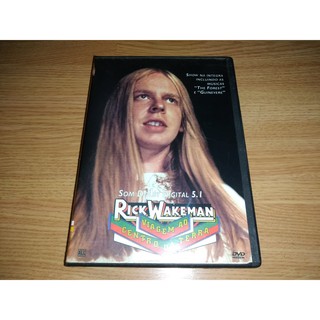 DVD de Rock Vários! Queen Whitesnake Yes The Doors Rush Nazareth