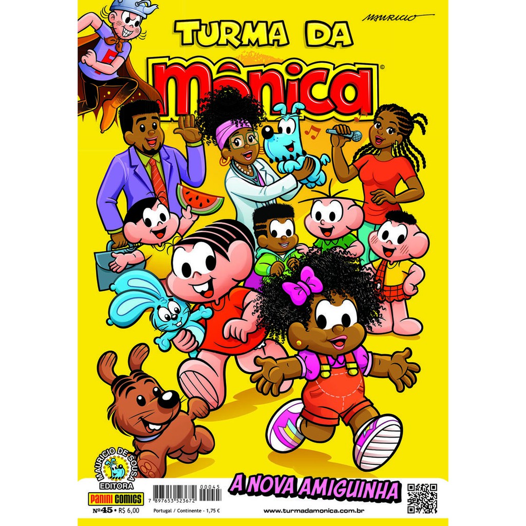 25 GIBISHQS TURMA DA MÔNICA /NOVOS / SEM REPETIÇÃO Shopee Brasil