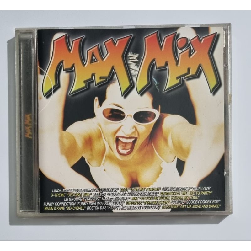 cd-max-mix-1998-raro-shopee-brasil