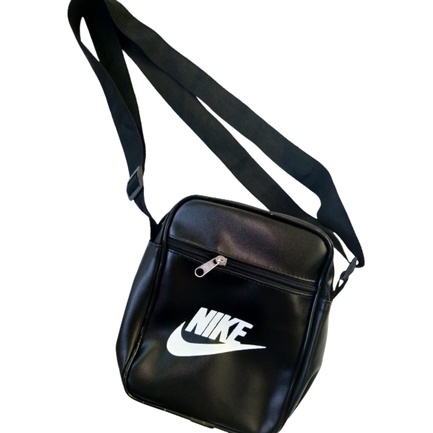 Nike shoulder hot sale bag price