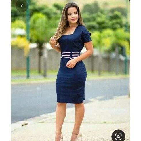 Vestido para hot sale mocinha evangelica