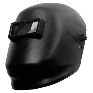 Mascara de Solda Em Polipropileno Com Visor Fixo WPS0863 Pr