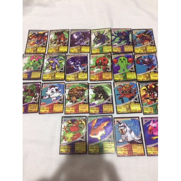 Abaixo-assinado · Tradução do Digimon Card Game ao português ·