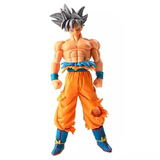 Kit 3 Bonecos Dragon Ball Super Broly, Goku, Vegeta, Produto Masculino  Dragon Ball Super Nunca Usado 86368005