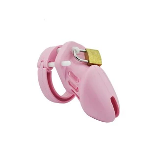 Cinto Castidade Masculino Cb6000 Chastity Belt Bdsm Gaiola