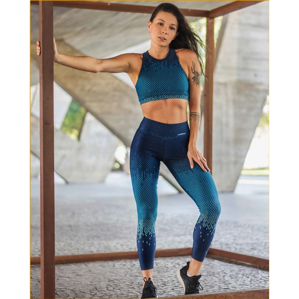 LEGBOX  Loja de Roupa de Academia - Moda Fitness Feminina – Legbox
