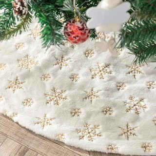 Saia De Natal Árvore High Top 78/90/120/150cm