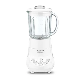 Liquidificador Smart Power Cuisinart Branco