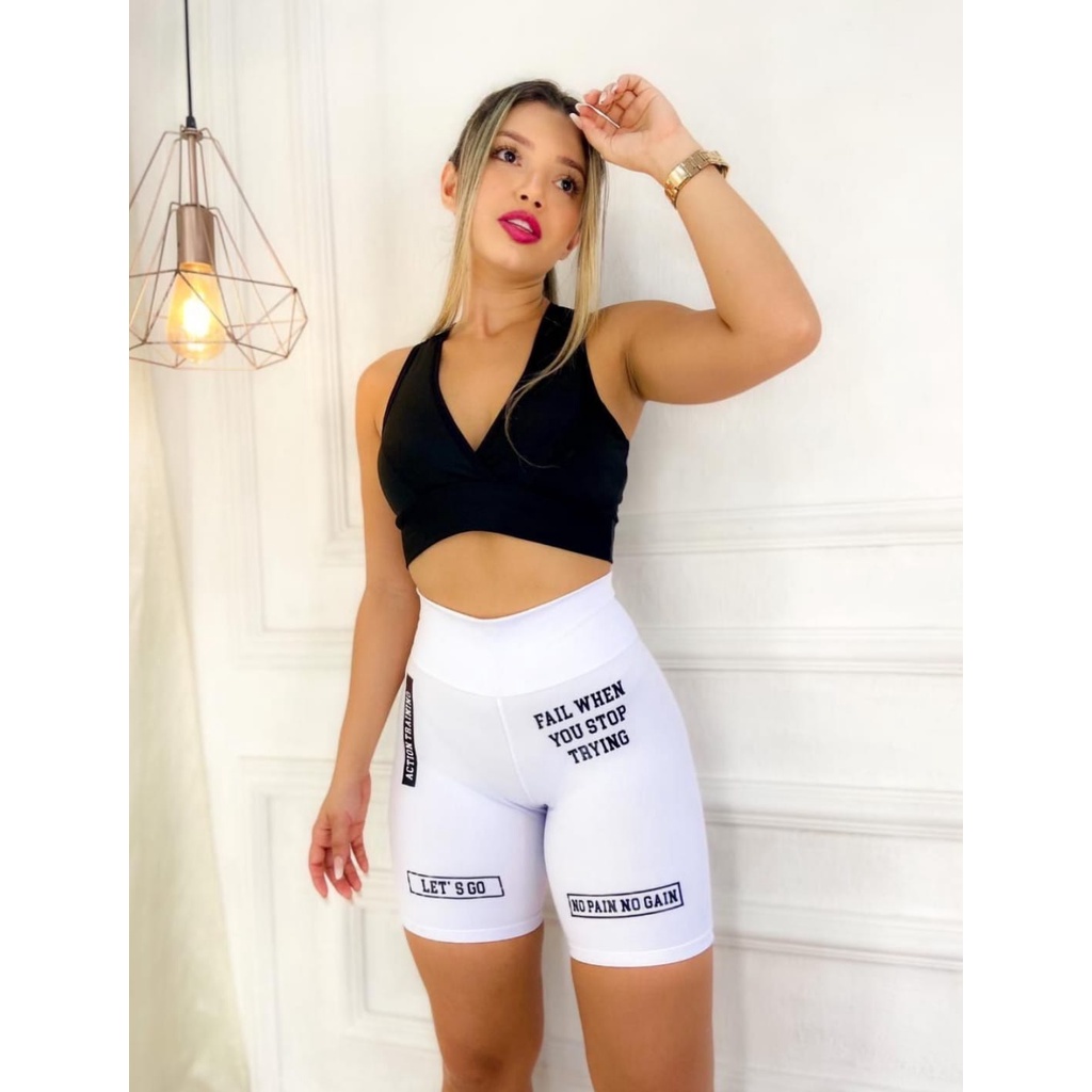 Moda Fitness atacado e Varejo  Moda Fitness a partir de 10 Reais