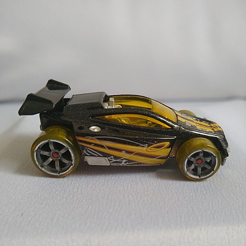 Hot Wheels Acceleracers Spectyte - Loose
