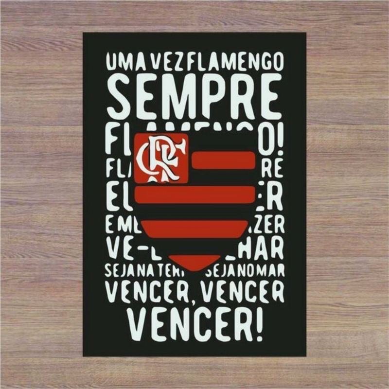 placa-decorativa-uma-vez-flamengo-sempre-shopee-brasil