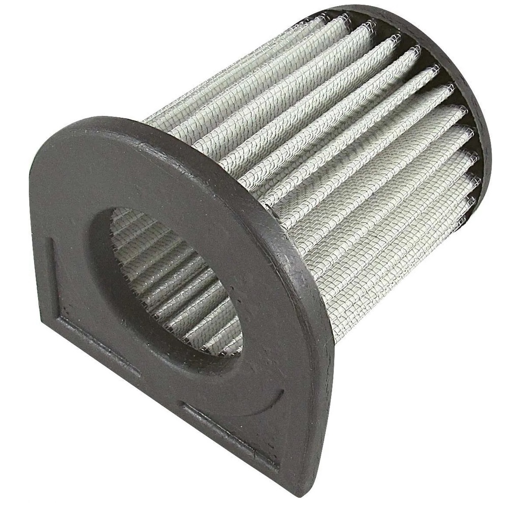 Filtro Ar Esportivo Lavavel Cbx 250 Twister 2001 a 2008 Moldspuma