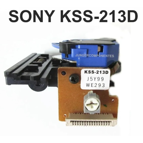 Kss-213d Kss 213d - Kss213d - Kss 213 - Kss213 P/ Sony Mhc Genesis ...