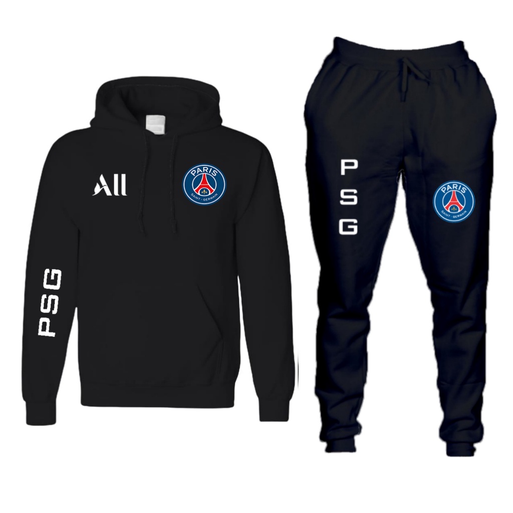 Abrigo paris saint discount germain