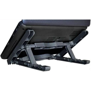 Suporte Para Notebook Barato Ajustável Regulável Com 4 Posições Pronta Entrega
