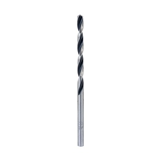Broca Metal Bosch Aço Rápido HSS-PointTeQ 1/8