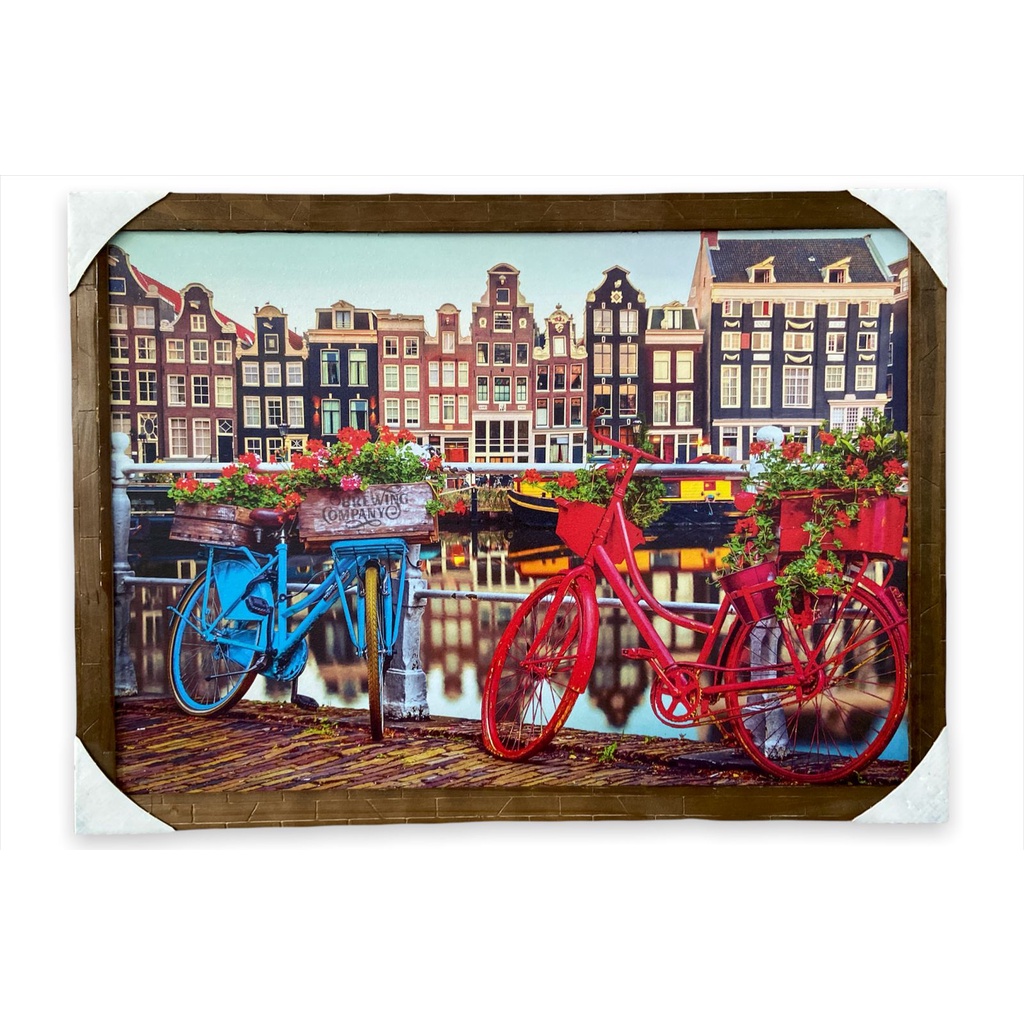 tema amsterdam