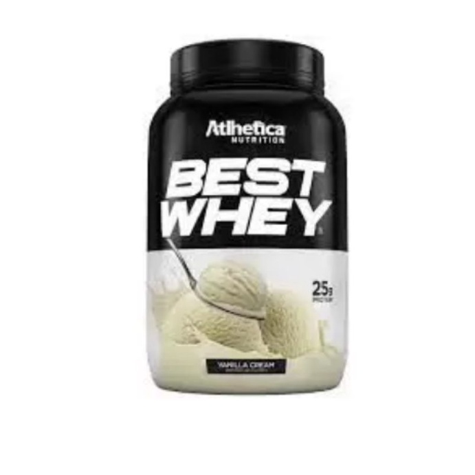 Best Whey Atlhetica 900g Sabores – Atlhetica Nutrition
