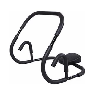 Aparelho Abdominal Arco Apoio P/Cabeça Estofado Exercício