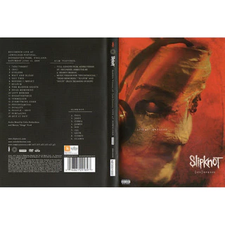 Slipknot Coleção