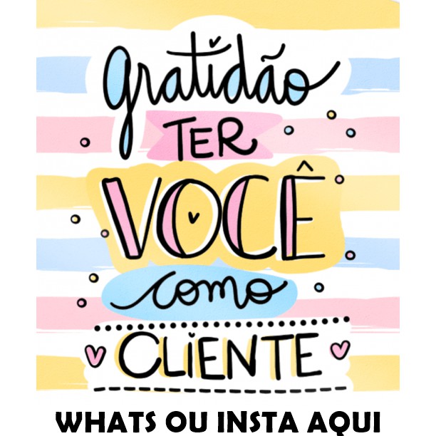 100 UN. TAG PERSONALIZADA / AGRADECIMENTO CLIENTE 4,5x3,5cm 100 UN. C/ SEU WHATS OU INSTA