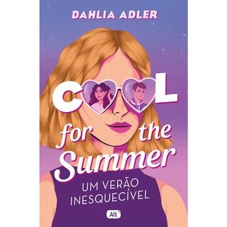 Cool For The Summer - Alt