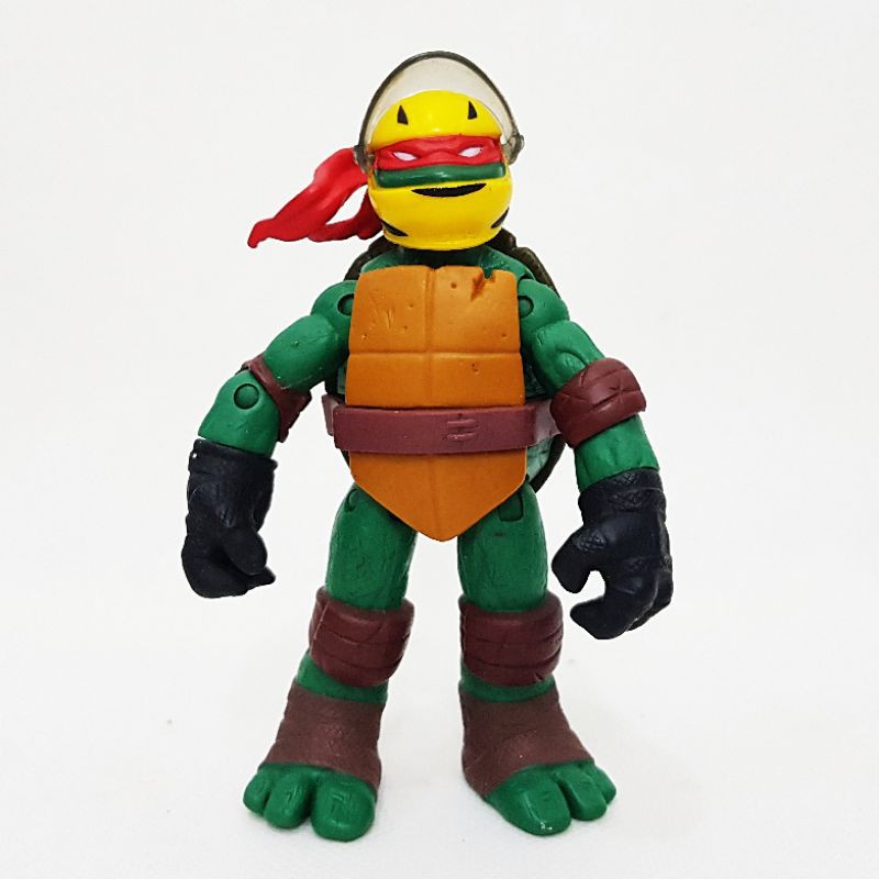 Tartarugas Ninja Raphael