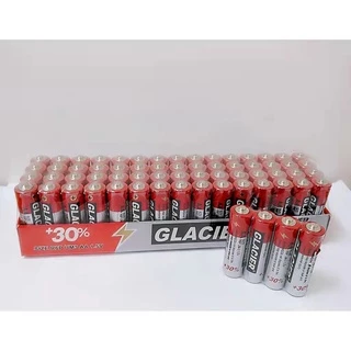Pilha AA Comun1,5v/+30% eficiente