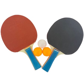 Raquete De Ping Pong Raça de sinalizador de desenho rápido do