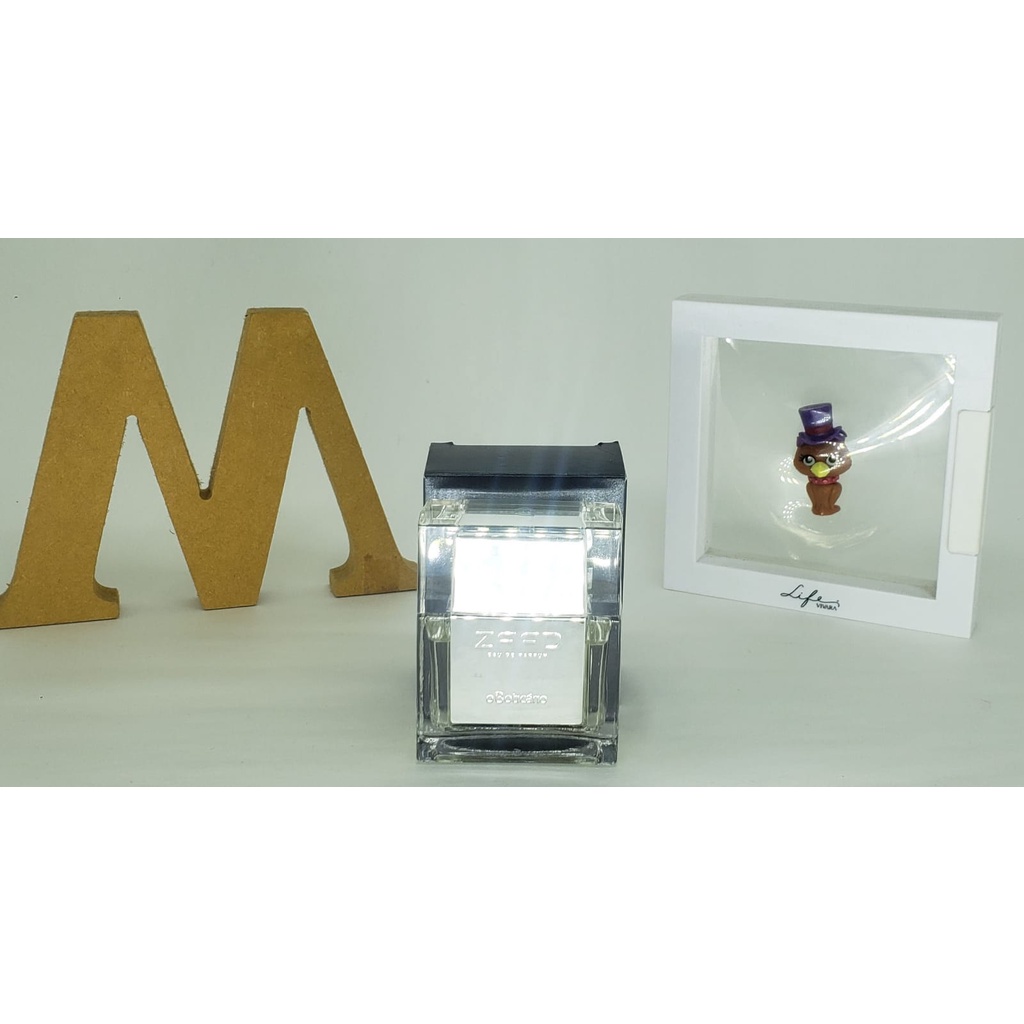 Zaad Antigo 30ML Tradicional