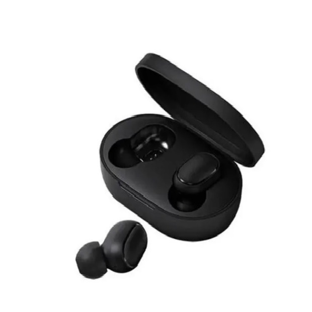Fone De Ouvido Sem Fio True Wireless Earbuds Basic Bluetooth Favorito ...