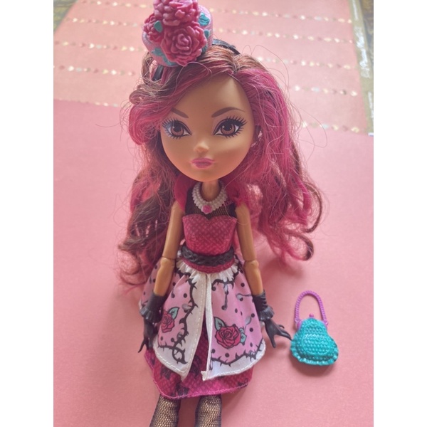 Ever After High - Hat-Tastic Tea Party Briar Beauty Doll