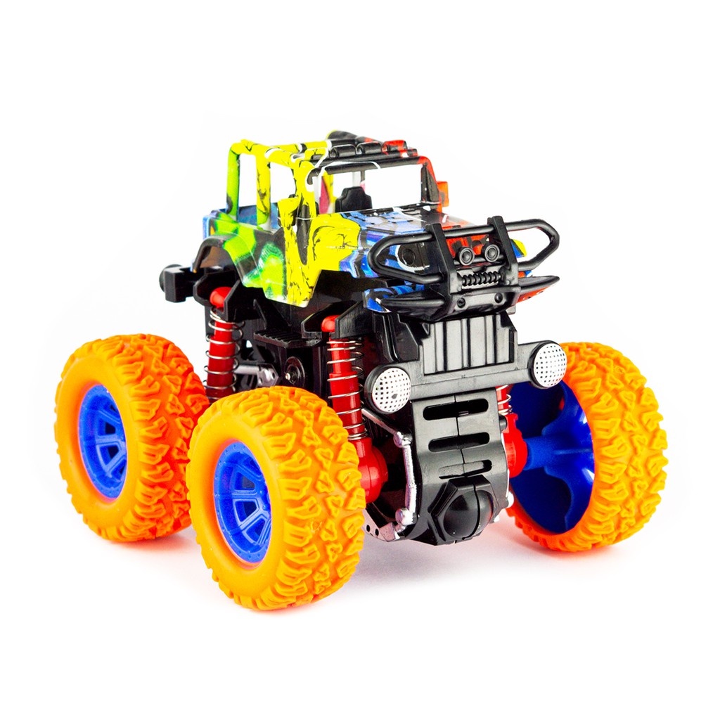 Miniaturas Monster Trucks - Atualizado - ESCOLHA O SEU (pneus de borracha -  Miniaturas - Brinquedos - Carrinhos - coleção - coleções - Monster Jam - Monster  Trucks - Big Foot)