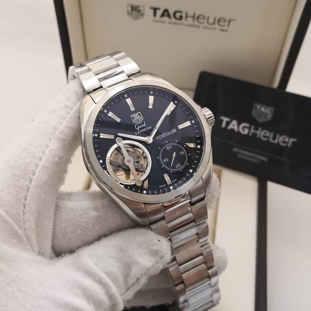 Tag heuer 2024 carrera pendulum