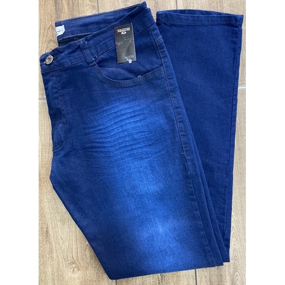 Calça jeans hot sale oakley masculina