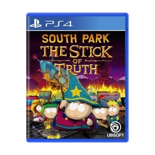 South Park The Stick of Truth PS4