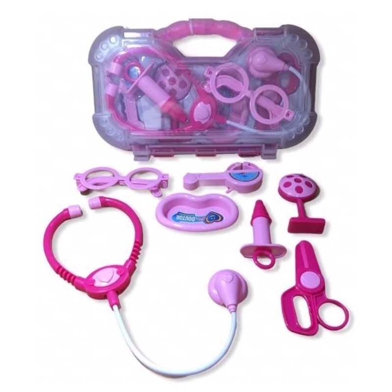 Brinquedo de Medicos: Onde Comprar | BuscaProdutos