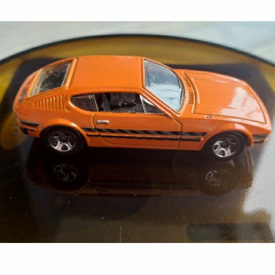 hot wheels famoso carro sp2 vw laranja raro nacional