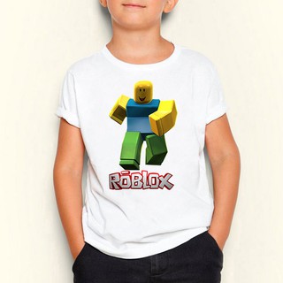 Camiseta Camisa Roblox Jogo Game Avatar Skin Envio Rapido 11