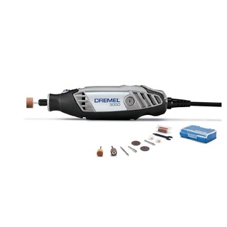 Micro Retifica Dremel 3000 N/10