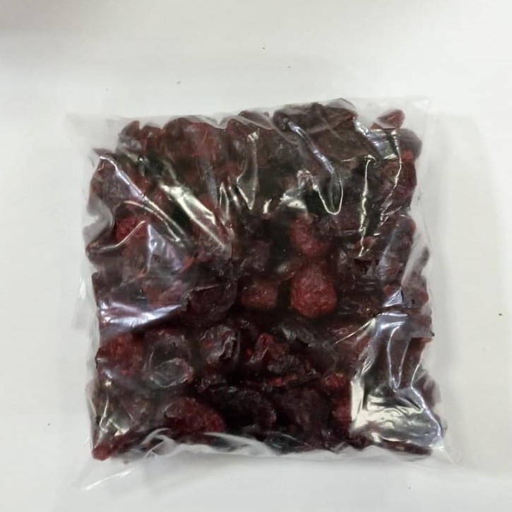 Cranberry Desidratado 100g