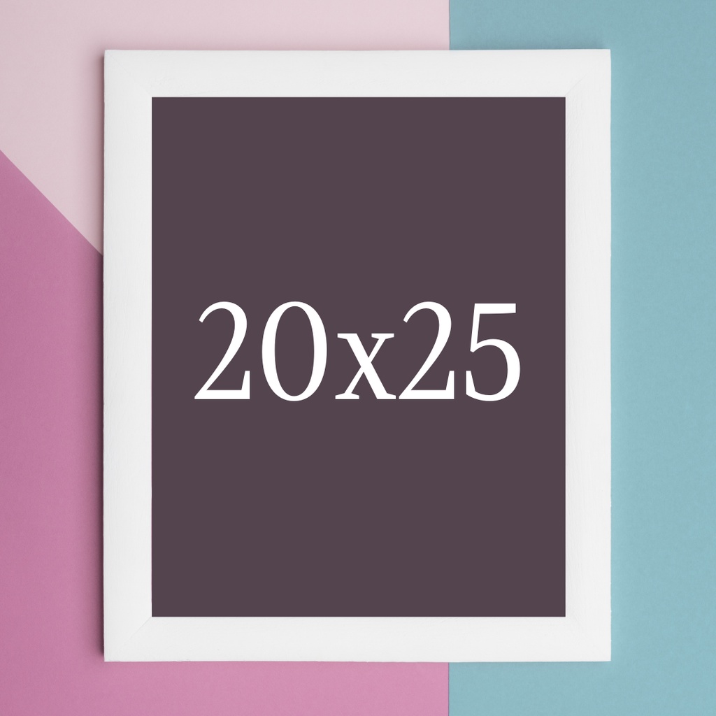 FOTO 20x25 - KIT COM 10 UNIDADES | Shopee Brasil