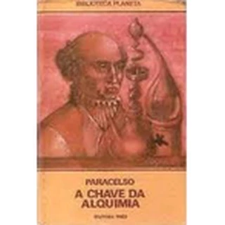 A Chave da Alquimia de Paracelso pela Tres (1983)