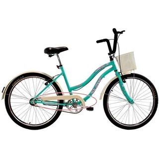 Cobre Corrente De Bicicleta Aro 26 Vintage Retro Varias Cor