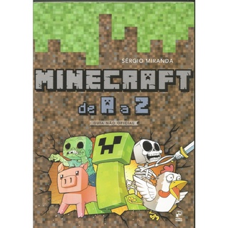 Lembrancinha Boneco 3d Authentic Games - Minecraft