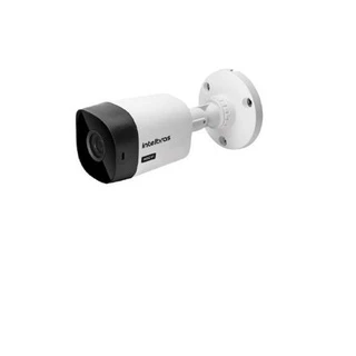 Camera de seguranca 20 Mt 2.8 Mm Vhc 1120 B Ir Bullet Intelbras