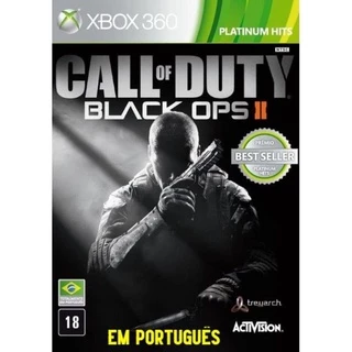 Cod Black Ops 2 em Promoção na Shopee Brasil 2026